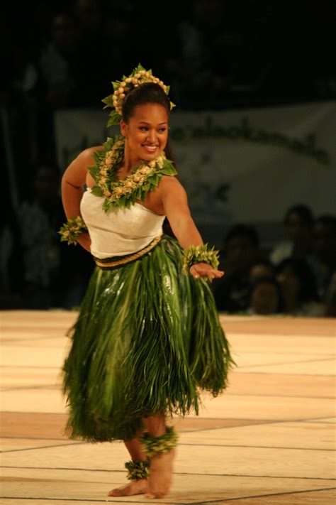 Mgaic of polynesia